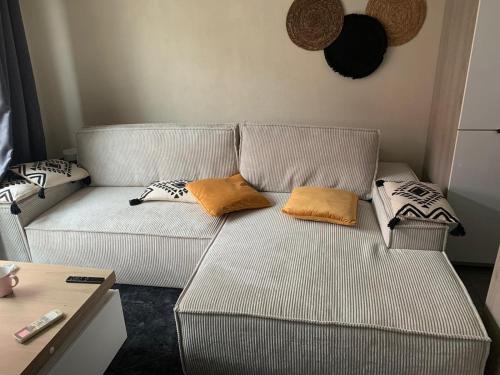 VILLA 21 gîte à louer Saze