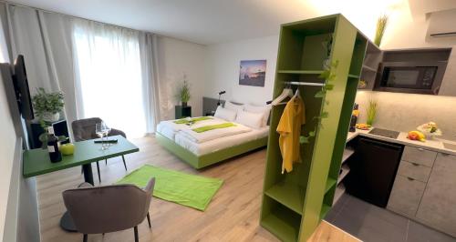 City Appartements Villach