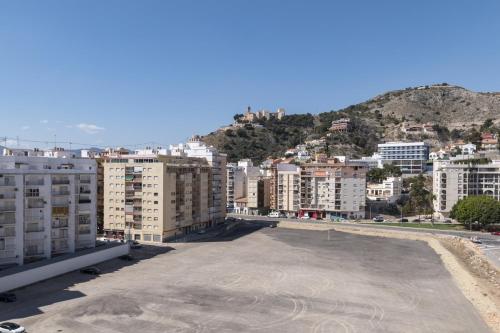 Frontalmar, Esc-B, 8º-32, Cullera (zdjęcie 4)