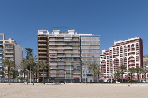 Frontalmar, Esc-B, 8º-32, Cullera (zdjęcie 5)