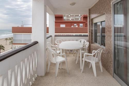 Lider, 8-A, Cullera (photo 4)
