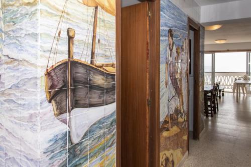 Three-Bedroom Apartment image 7