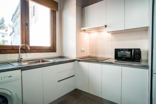 Penthouse Apartment image 10