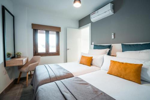Penthouse Apartment image 5