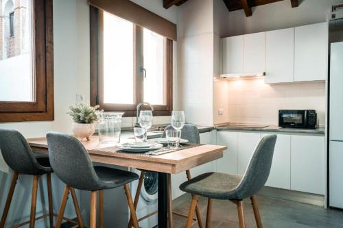 Penthouse Apartment image 2