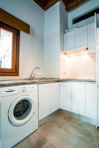 Two-Bedroom Apartment image 4