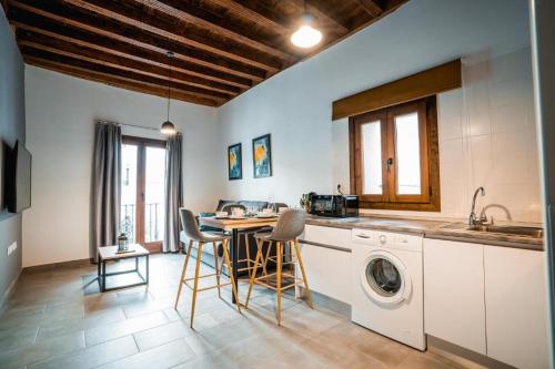 Two-Bedroom Apartment image 7