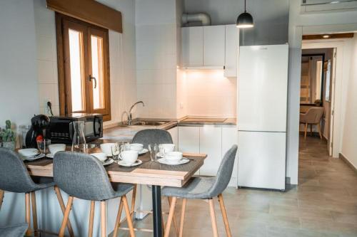 Two-Bedroom Apartment image 1