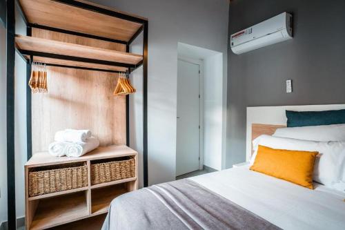 Two-Bedroom Apartment image 8
