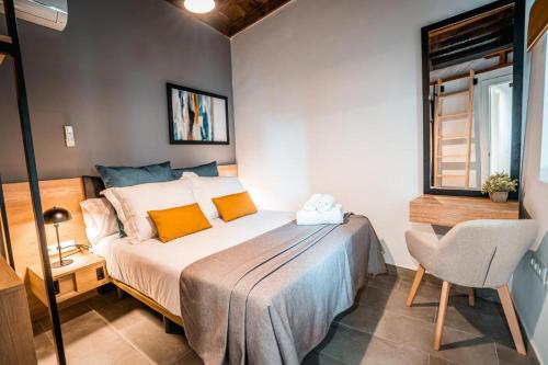 Two-Bedroom Apartment image 6