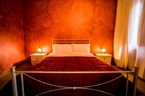  Residence Gli Infiniti in Trevi