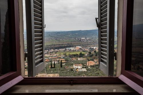  Residence Gli Infiniti in Trevi