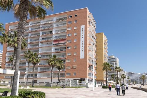  Santa Marta, I-A 7º-19 in Cullera