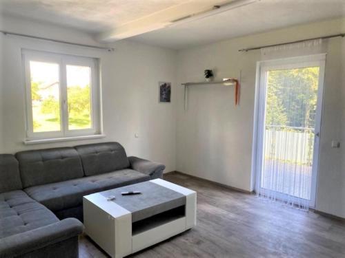  Apartment Erna in Paldau