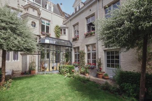 Flora – Antwerp, DC