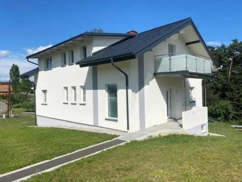 Apartment Erna in Paldau, Österreich