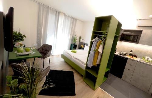 City Appartements Villach