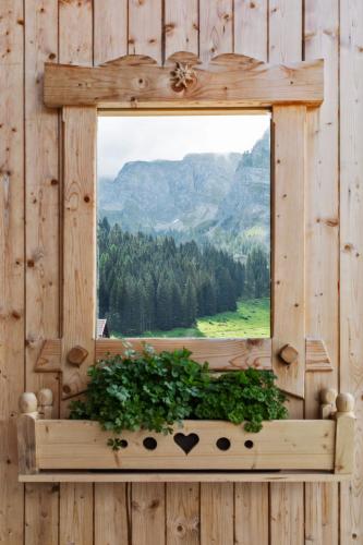 Berggasthaus Höllensteinhütte - image 4