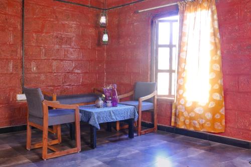 SiddhaDham - Farm Stay & Wellness Retreat, Nashik (Foto 9)
