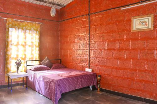 SiddhaDham - Farm Stay & Wellness Retreat, Nashik (Foto 6)