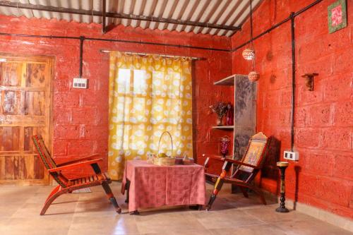 SiddhaDham - Farm Stay & Wellness Retreat, Nashik (Foto 7)