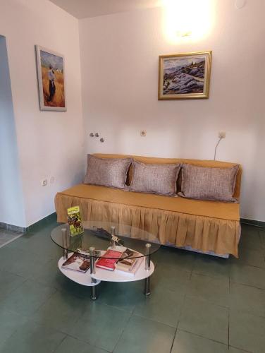 Apartments Božić