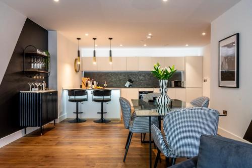 Apartment 212 @ Ryedale House