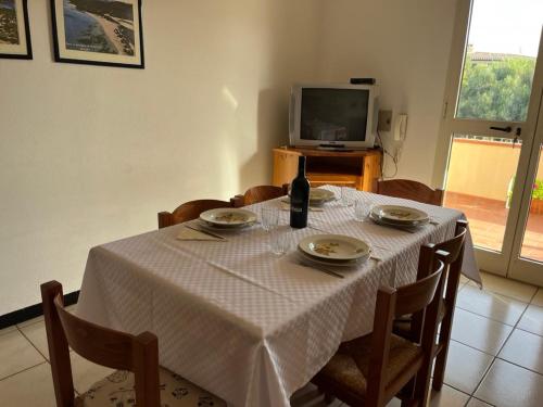  Appartamento a due passi dal centro in Orosei