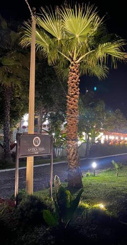 B&B Antica Hera - Residenza-dorica