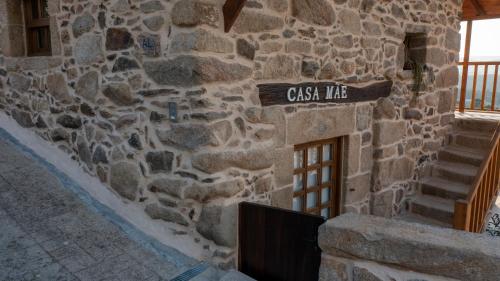 Casa da Mãe - Izei 3