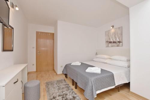 Two-Bedroom Apartment image 10