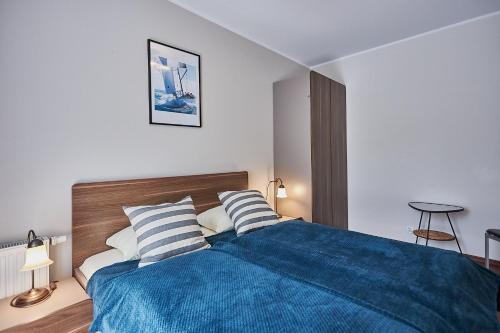 Apartamenty Świnoujście - Komandorska - image 2