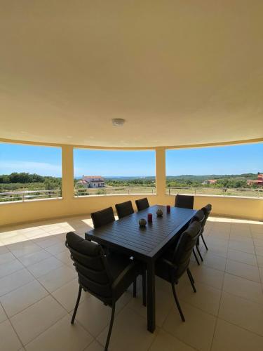  B&B Villa Oasa 2 in Rovinj