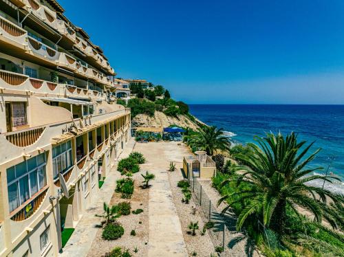 Apartamentos Venta Lanuza, El Campello