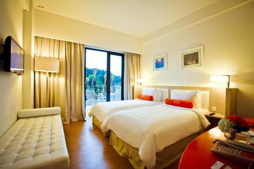 Foto - HARRIS Hotel & Conventions Malang