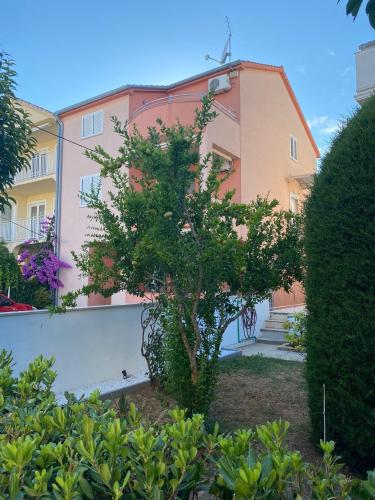 Accommodation in Vodice