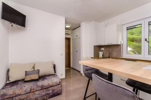  Apartments Marina in Trogir
