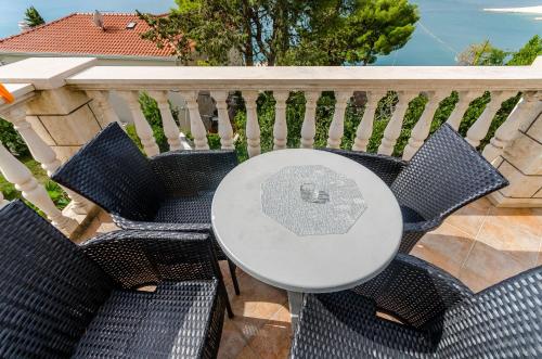 Apartments Marina Trogir