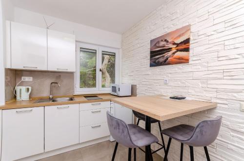  Apartments Marina in Trogir