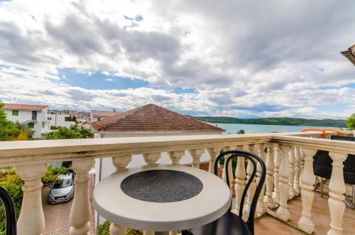  Apartments Marina in Trogir