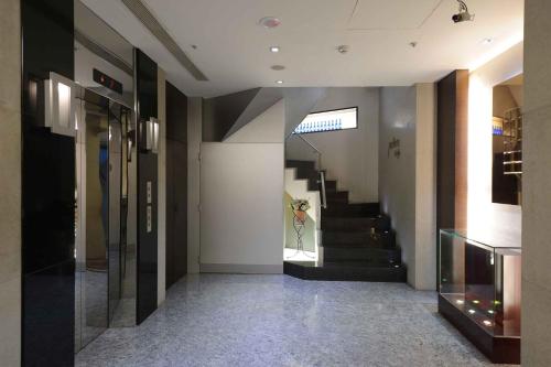 avla, K Hotel - Yunghe in Okraj Yonghe 