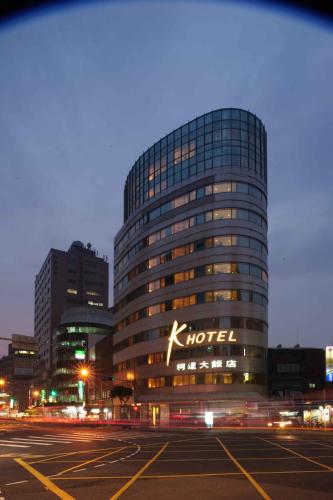 K Hotel - Yunghe