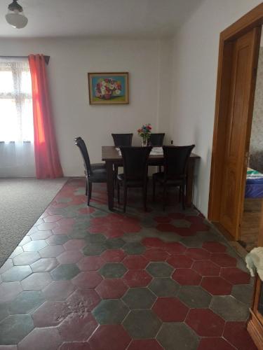 Létesítmények, Apartmán Měňany (Apartman Menany) in Srbsko