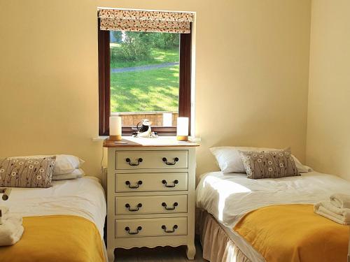 Upper Rosemount Lodge, Blairgowrie (fotografie 8)