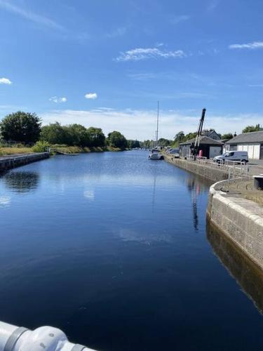 المنطقة المحيطة, Rammal Lodge - Entire home, self catering apartment in Inverness in Leachkin