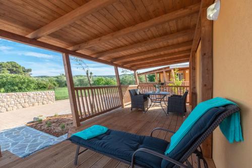 Mobile home Sea Shell - image 5