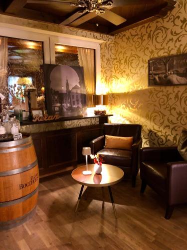 Hotel Heidelberg - image 13