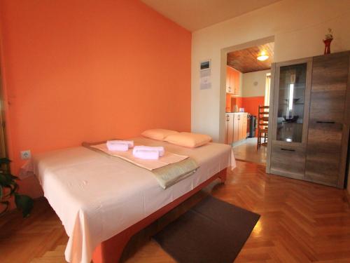 Apartment Tamarut - image 12