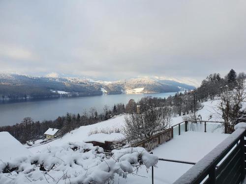 Apartment Haus Starfach in มิลส์ตัทท์