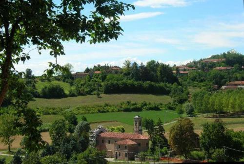 Ca' Villa Club Agriturismo